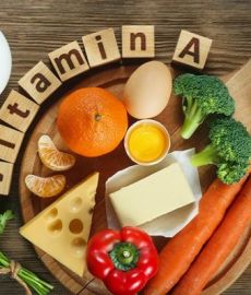 Продукты-рекордсмены по содержанию витамина А: какую пользу они нам несут?