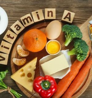 Продукты-рекордсмены по содержанию витамина А: какую пользу они нам несут?