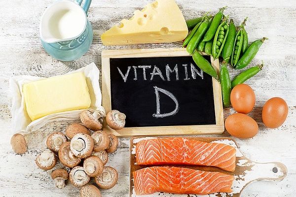 Где искать витамин Д и что делать, чтобы он лучше всего усвоился
