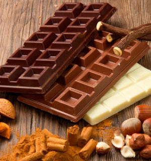 Выбираем шоколад, который принесет  только пользу и радость вашему  организму!