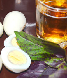 Польза перепелиных яиц, как сварить, почистить, приготовить вкусно яйца перепелов