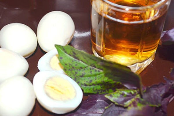 Польза перепелиных яиц, как сварить, почистить, приготовить вкусно яйца перепелов