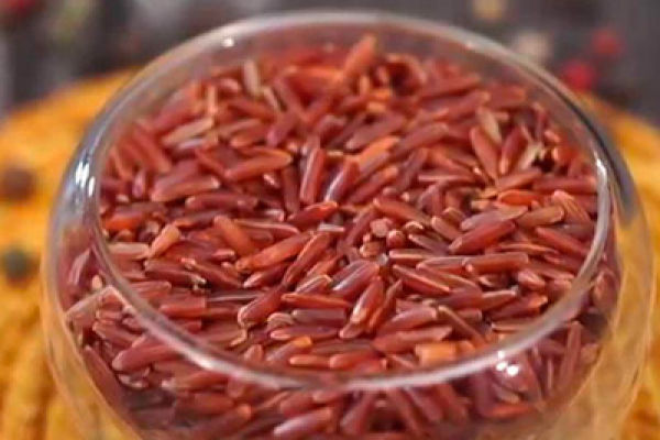 Красный рис Рубин — польза для здоровья и как его готовить