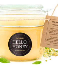 Липовый мед — лечебные свойства