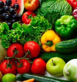 Три рецепта из овощей  для лечебного питания