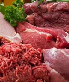 Как правильно выбирать и почему стоит покупать именно свежее мясо?