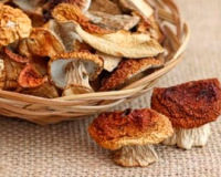 Все о сушеных грибах — как правильно варить, замачивать и полезно ли их включать в свое меню