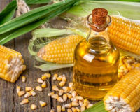 Чем полезно кукурузное масло