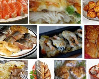 Лечебная диета 4б и 4в — рецепты блюд из рыбы