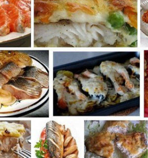 Лечебная диета 4б и 4в — рецепты блюд из рыбы