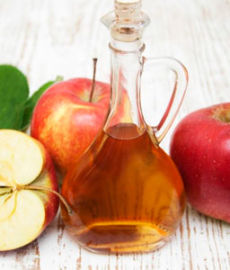 Можно ли похудеть с помощью яблочного уксуса?