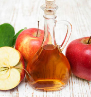 Можно ли похудеть с помощью яблочного уксуса?