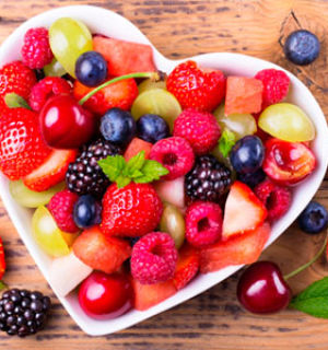 Какие фрукты можно есть при аллергии?