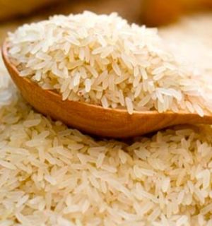 Три нетрудных рецепта блюд из риса: на пару, отварной с сыром и рисовая каша с тыквой