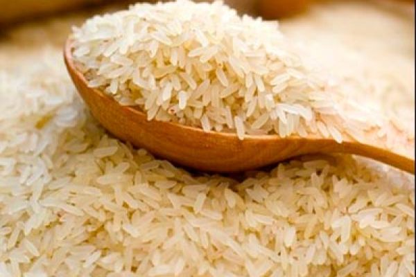 Три нетрудных рецепта блюд из риса: на пару, отварной с сыром и рисовая каша с тыквой