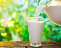 На что обращать внимание при покупке молока?