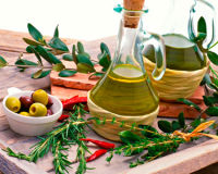Оливковое масло считается самым полезным из всех видов. Так ли это?