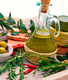 Оливковое масло считается самым полезным из всех видов. Так ли это?