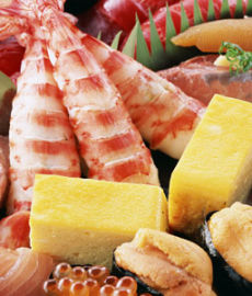 Интересные рецепты блюд из рыбы, которые будут очень полезны при диабете