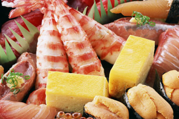 Интересные рецепты блюд из рыбы, которые будут очень полезны при диабете