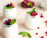 5 аргументов в пользу домашнего йогурта и как выбрать йогуртницу