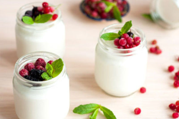 5 аргументов в пользу домашнего йогурта и как выбрать йогуртницу