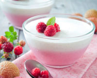Вся правда о пользе йогурта — для здоровья и красоты