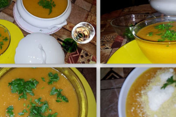 Лечебная  диета  № 1 – рецепты супов