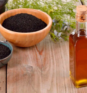 Масло черного тмина – полезные свойства и область применения