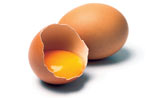 два яйца